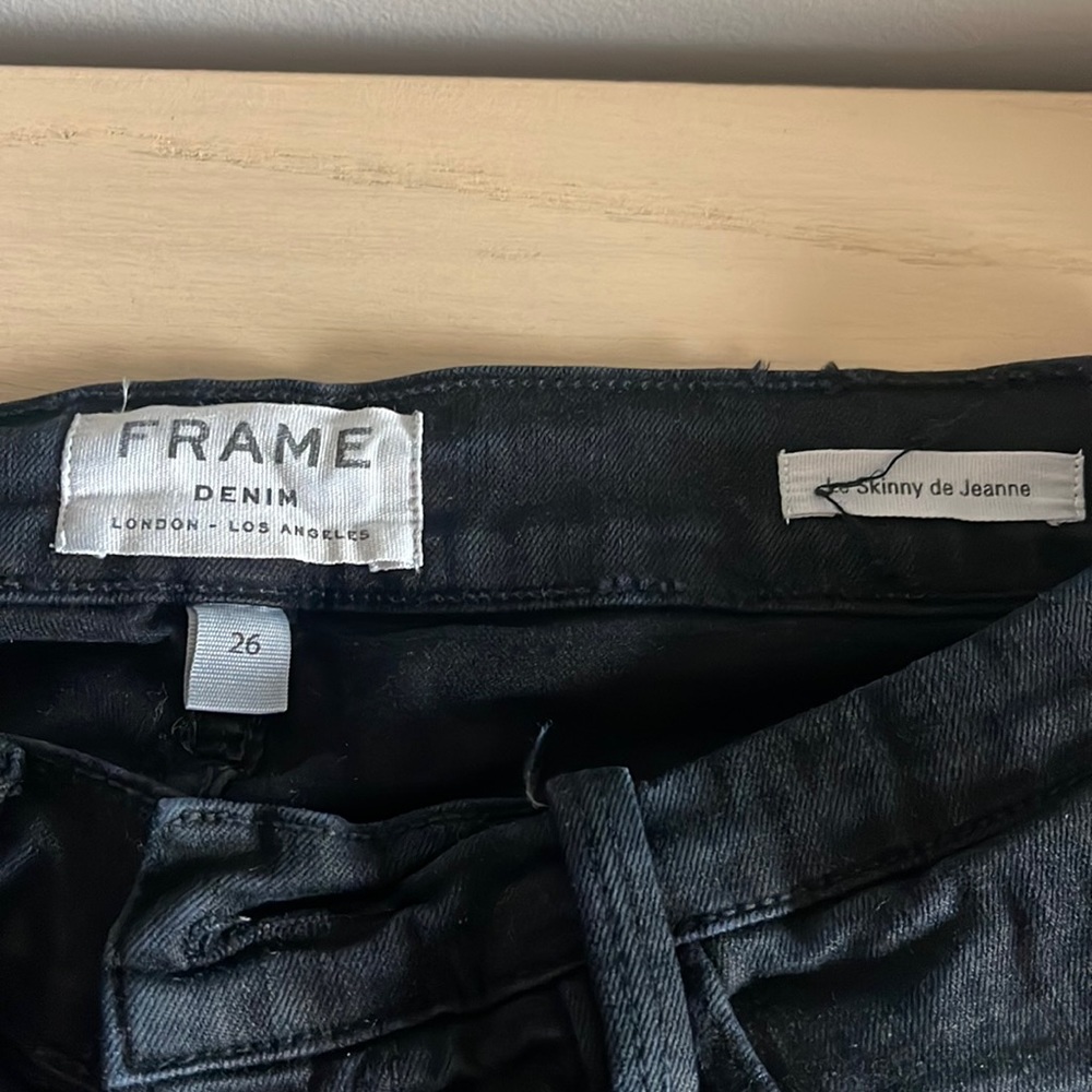 Frame Jeans